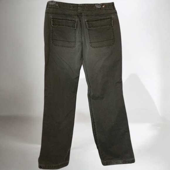 🌹EXPRESS PRECISION FIT CARGO PANTS - Picture 5 of 11